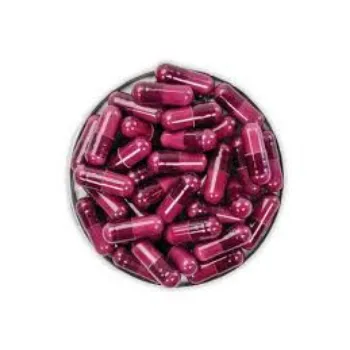 Antioxidant Capsule